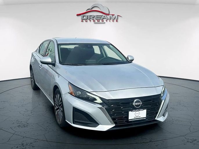 2023 Nissan Altima