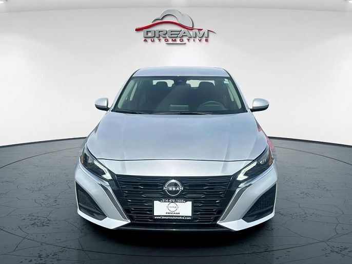 2023 Nissan Altima