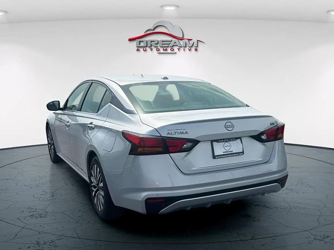 2023 Nissan Altima