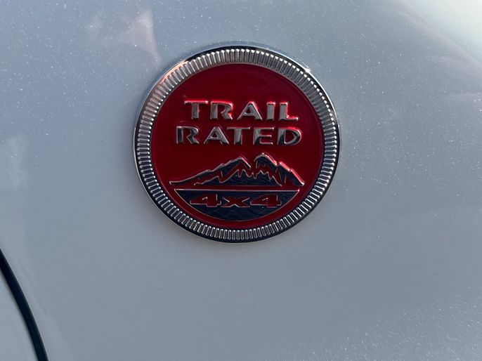 2023 Jeep Renegade