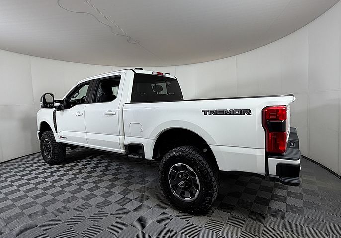 2024 Ford F-250