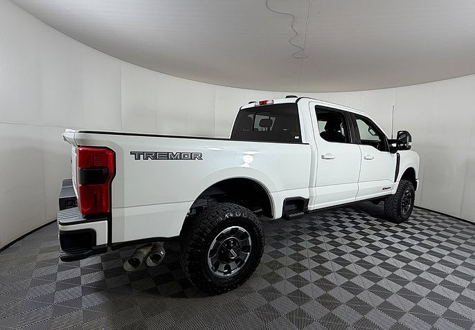 2024 Ford F-250