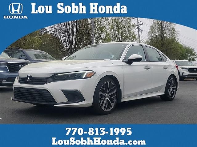 2022 Honda Civic