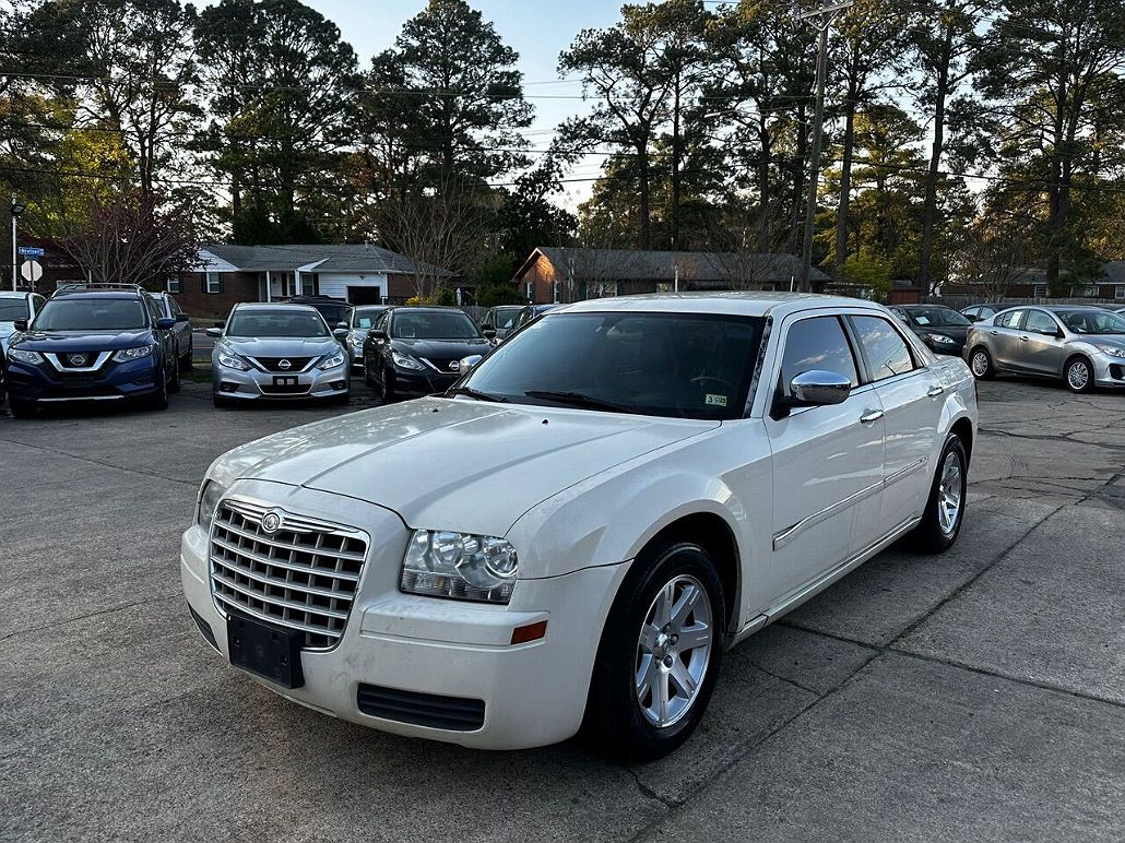 2006 Chrysler 300 Limited Edition image 0