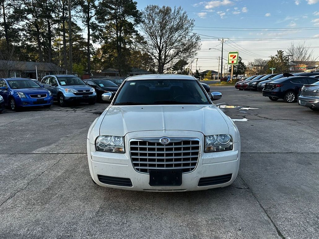 2006 Chrysler 300 Limited Edition image 3