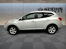 2009 Nissan Rogue SL image 3