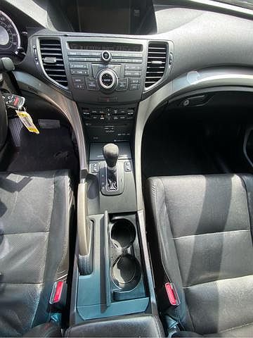 2010 Acura TSX null image 14