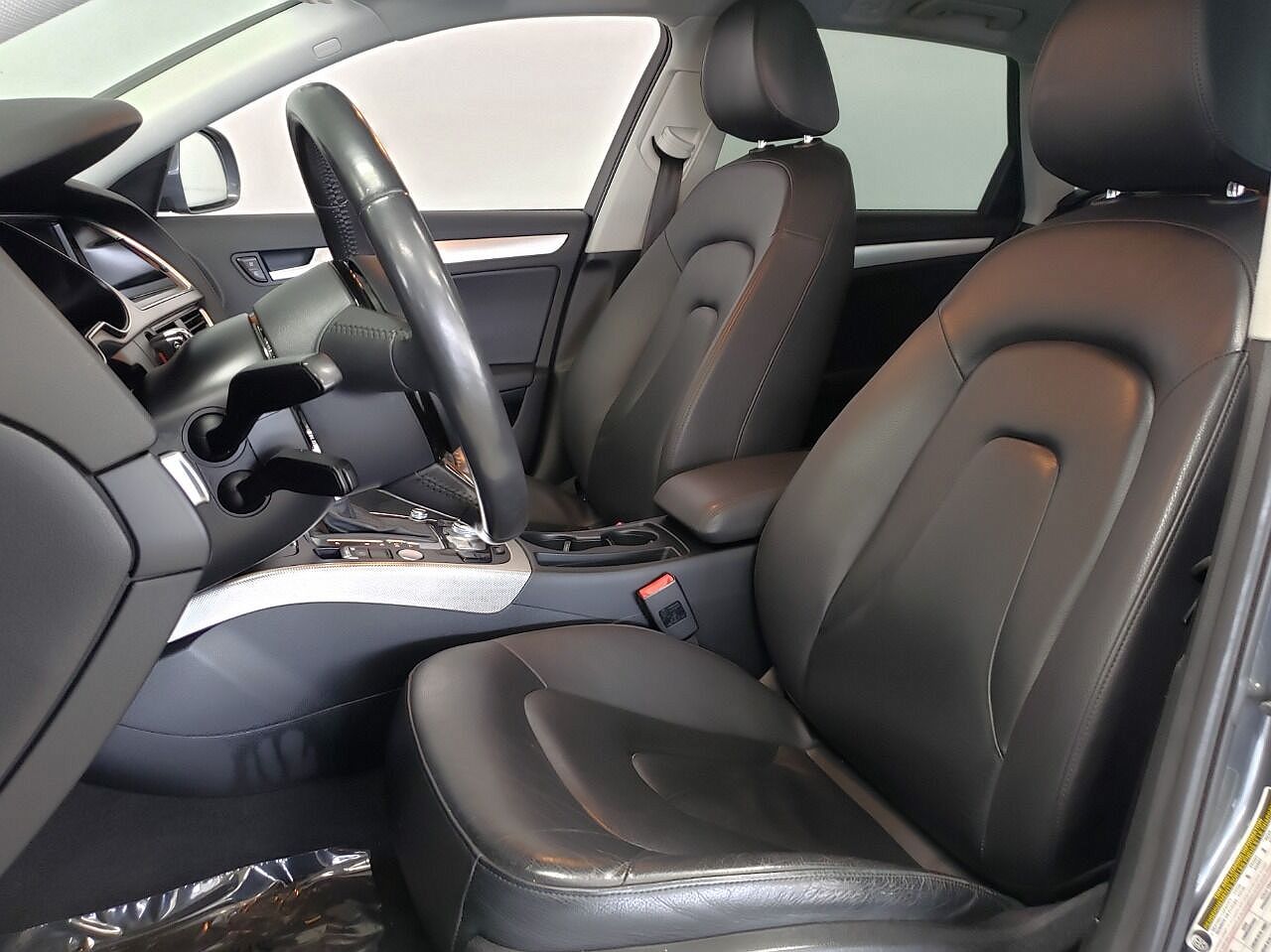 2015 Audi Allroad Premium Plus image 9