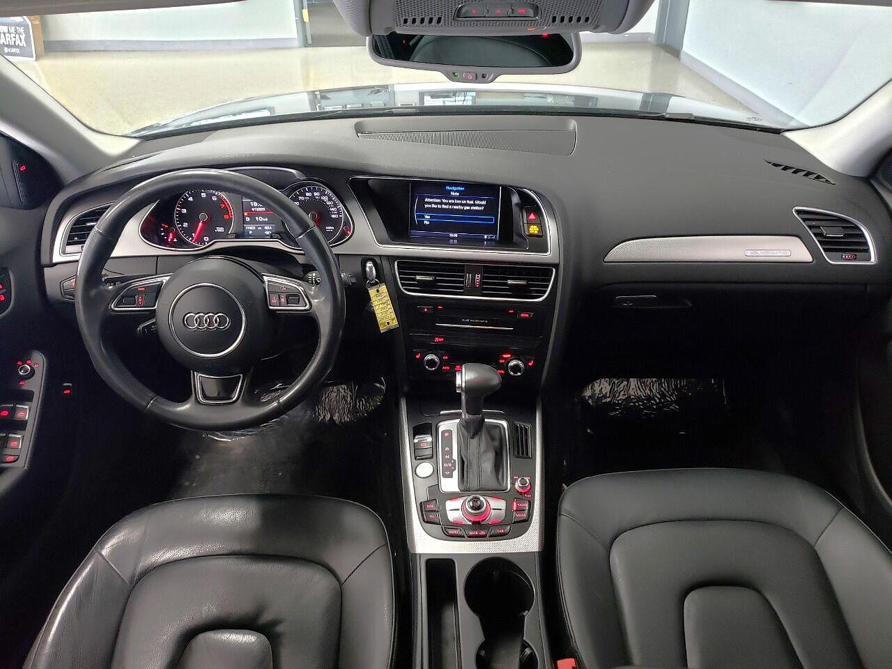 2015 Audi Allroad Premium Plus image 14