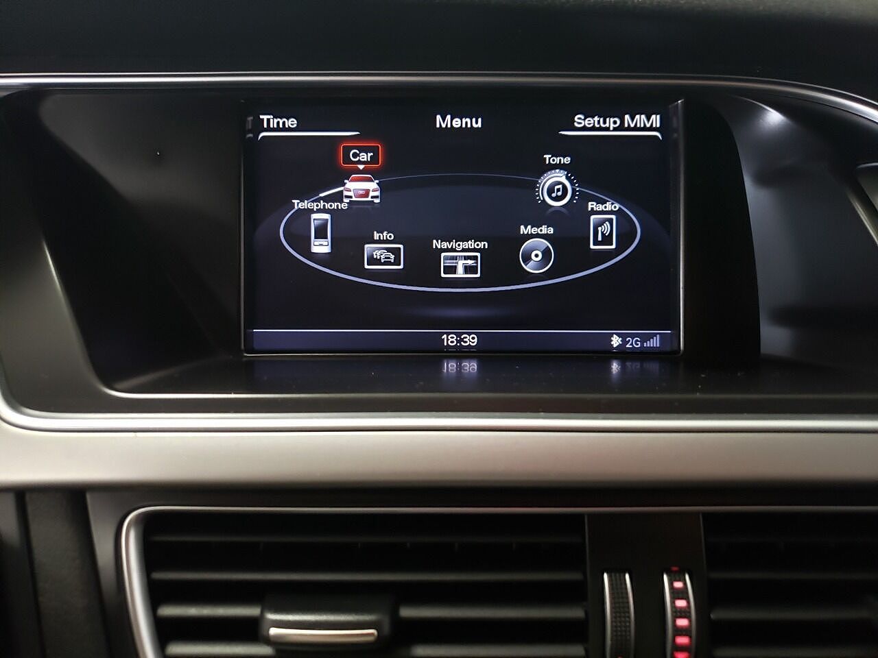 2015 Audi Allroad Premium Plus image 18