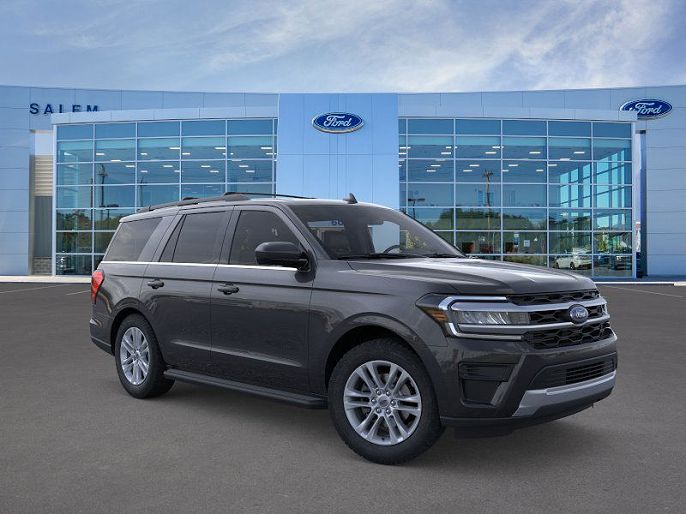 2024 Ford Expedition