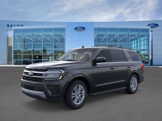 2024 Ford Expedition
