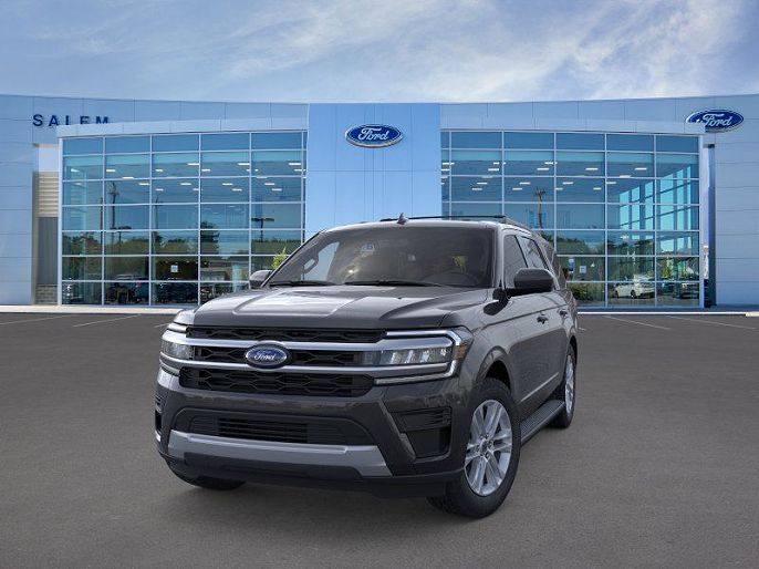 2024 Ford Expedition