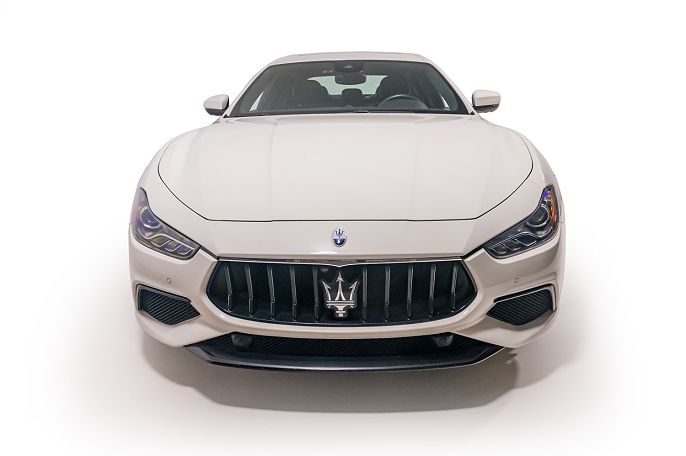 2022 Maserati Ghibli