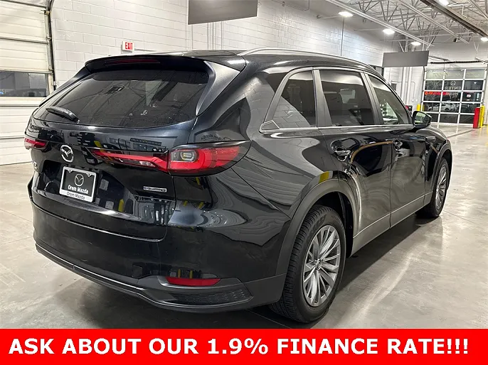 2024 Mazda CX-90