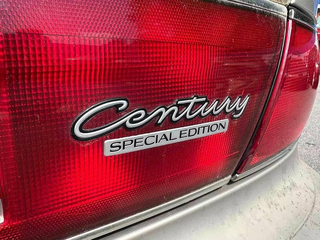 2002 Buick Century Limited image 17