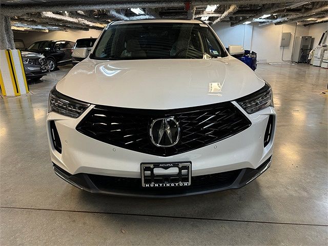 2025 Acura RDX