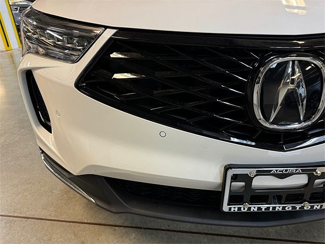 2025 Acura RDX