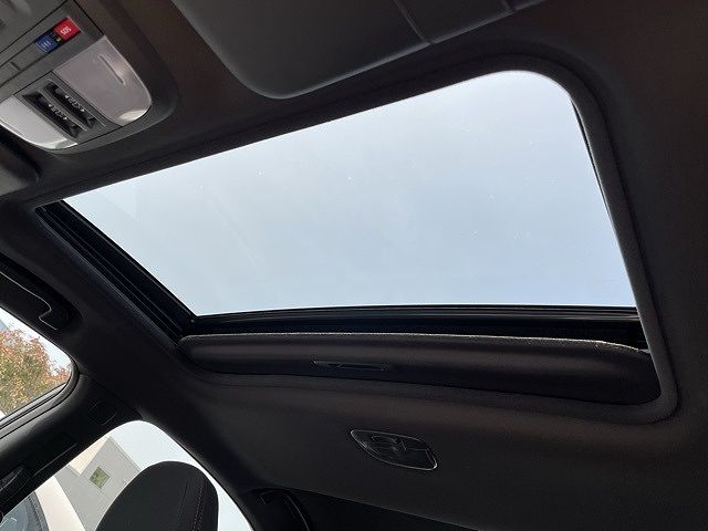 2023 Subaru WRX