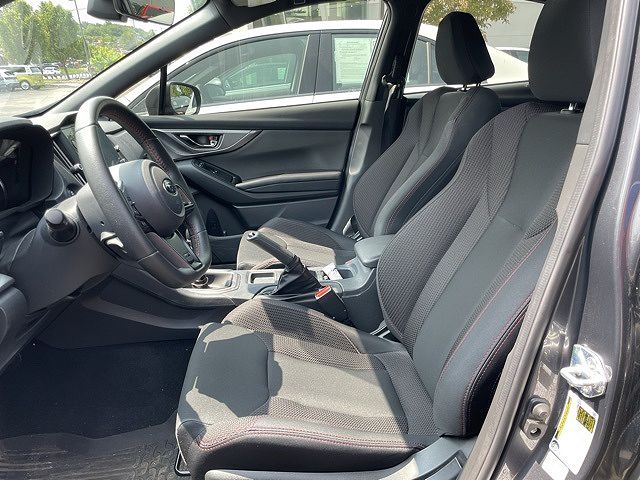 2023 Subaru WRX