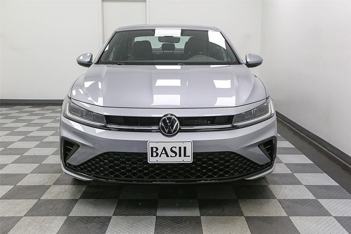 2026 Volkswagen Jetta