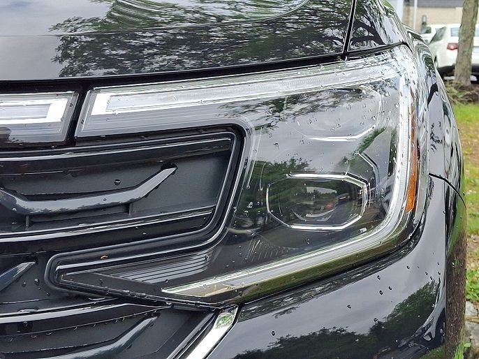 2025 Volkswagen Atlas