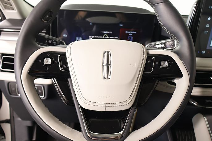 2026 Lincoln Aviator