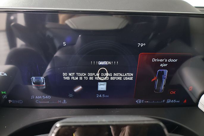 2026 Lincoln Aviator