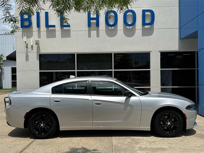 2023 Dodge Charger