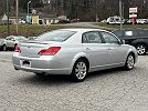 2007 Toyota Avalon XLS image 3
