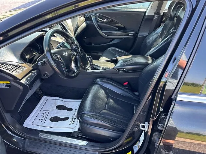 2014 Hyundai Azera