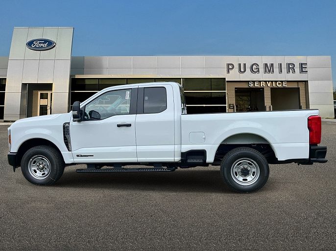 2026 Ford F-350
