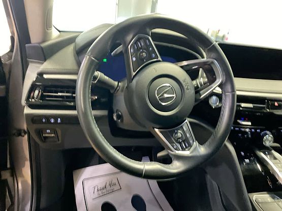 2023 Acura MDX photo 10