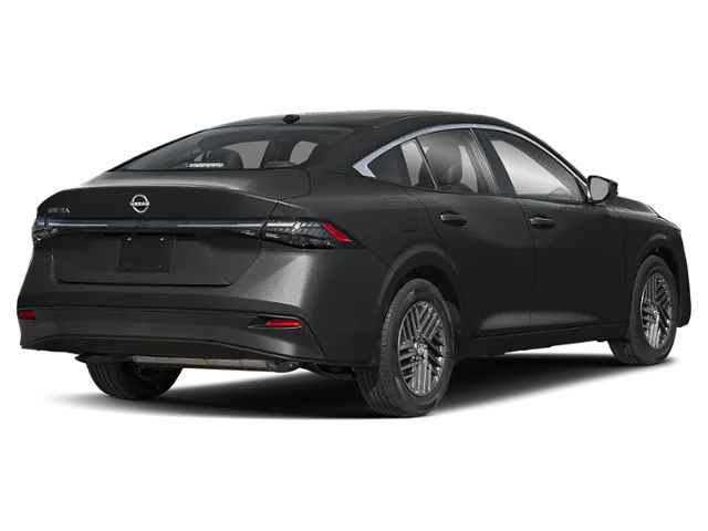2026 Nissan Sentra