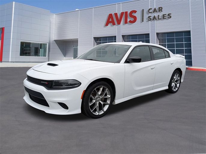 2023 Dodge Charger