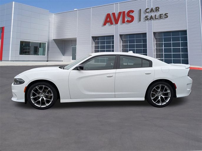 2023 Dodge Charger