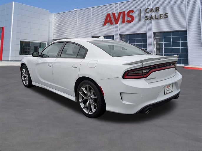 2023 Dodge Charger