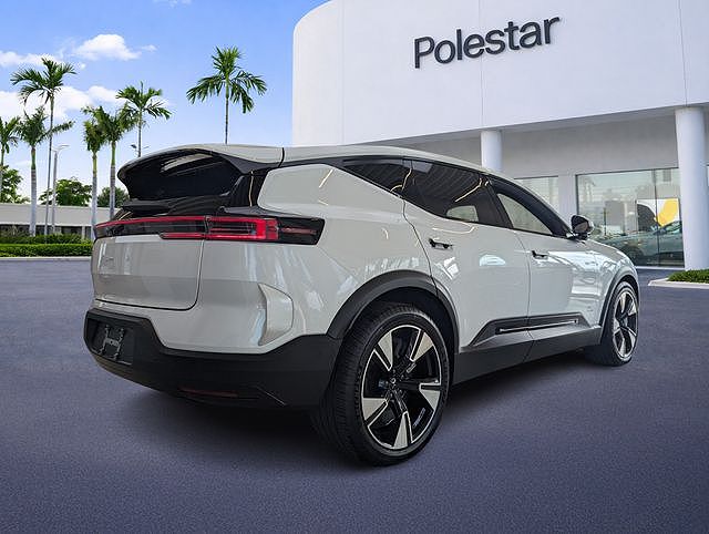 2025 Polestar 3