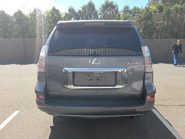 2015 Lexus GX