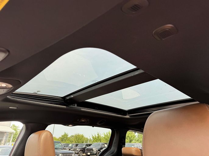 2021 Chrysler Pacifica
