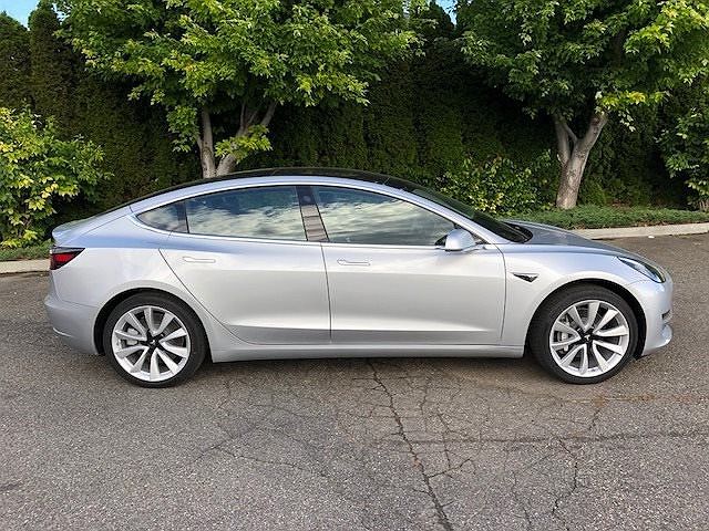 Used 2018 Tesla Model 3 Long Range For Sale In Omaha Ne 5yj3e1ea8jf013538