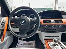 2006 BMW M5 null image 16