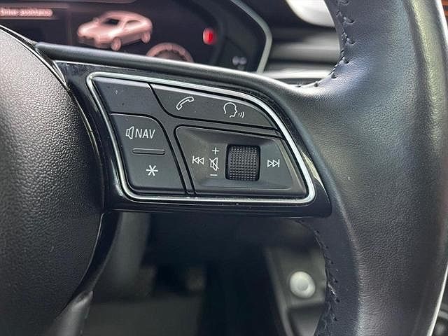 2018 Audi A5 Premium Plus image 18