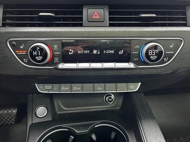 2018 Audi A5 Premium Plus image 21