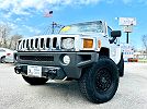 2010 Hummer H3 null image 16