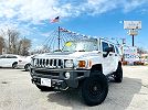 2010 Hummer H3 null image 35