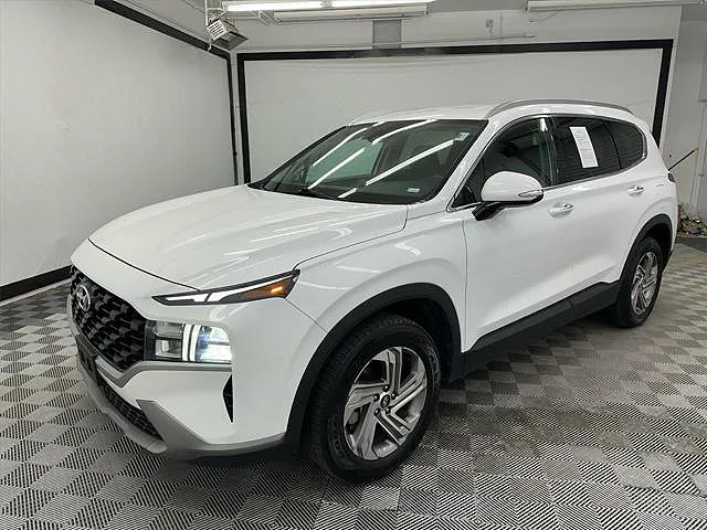2023 Hyundai Santa Fe