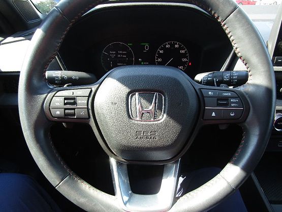 2024 Honda CR-V Hybrid Sport photo 10