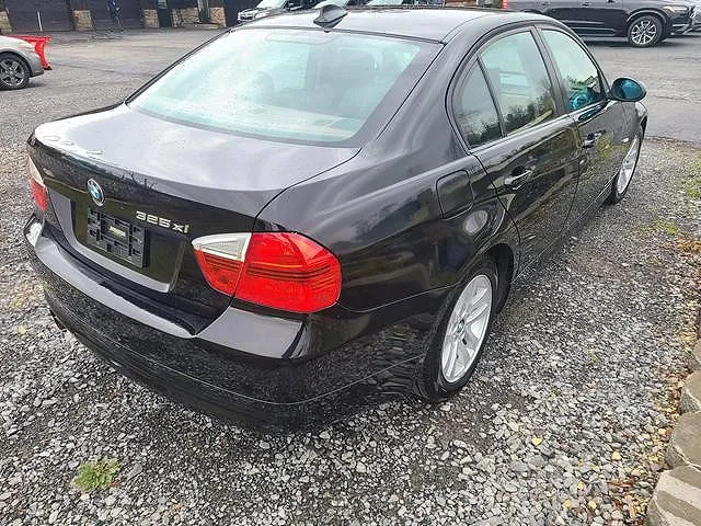 2006 BMW 3 Series