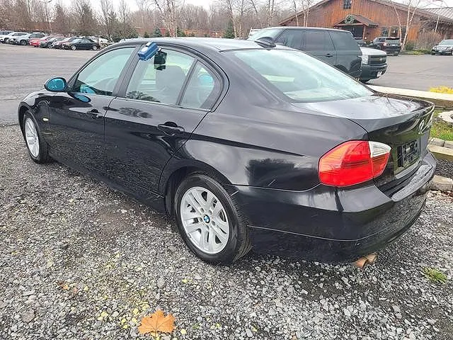 2006 BMW 3 Series